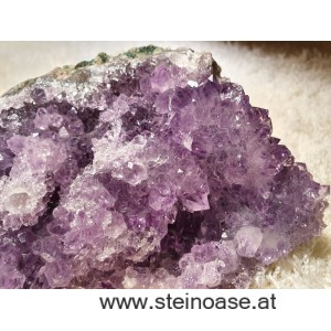 Amethyst Naturstück